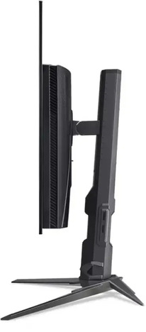 Монитор ACER X27UF3bmiipruzx 26.5-inch черный