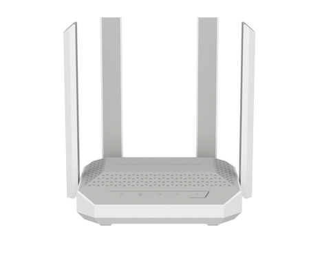 Wi-Fi роутер Netcraze NC-3910