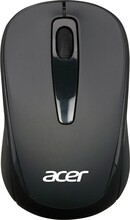 Мышь ACER OMR133 ZL.MCEEE.01G, цвет черный