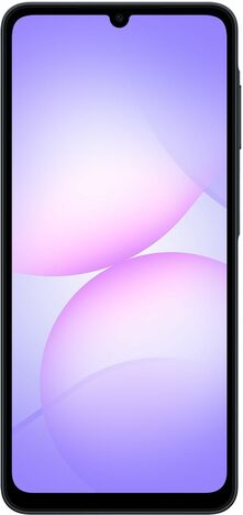 Смартфон Samsung Galaxy A07 BSM-A075F 128 ГБ черный