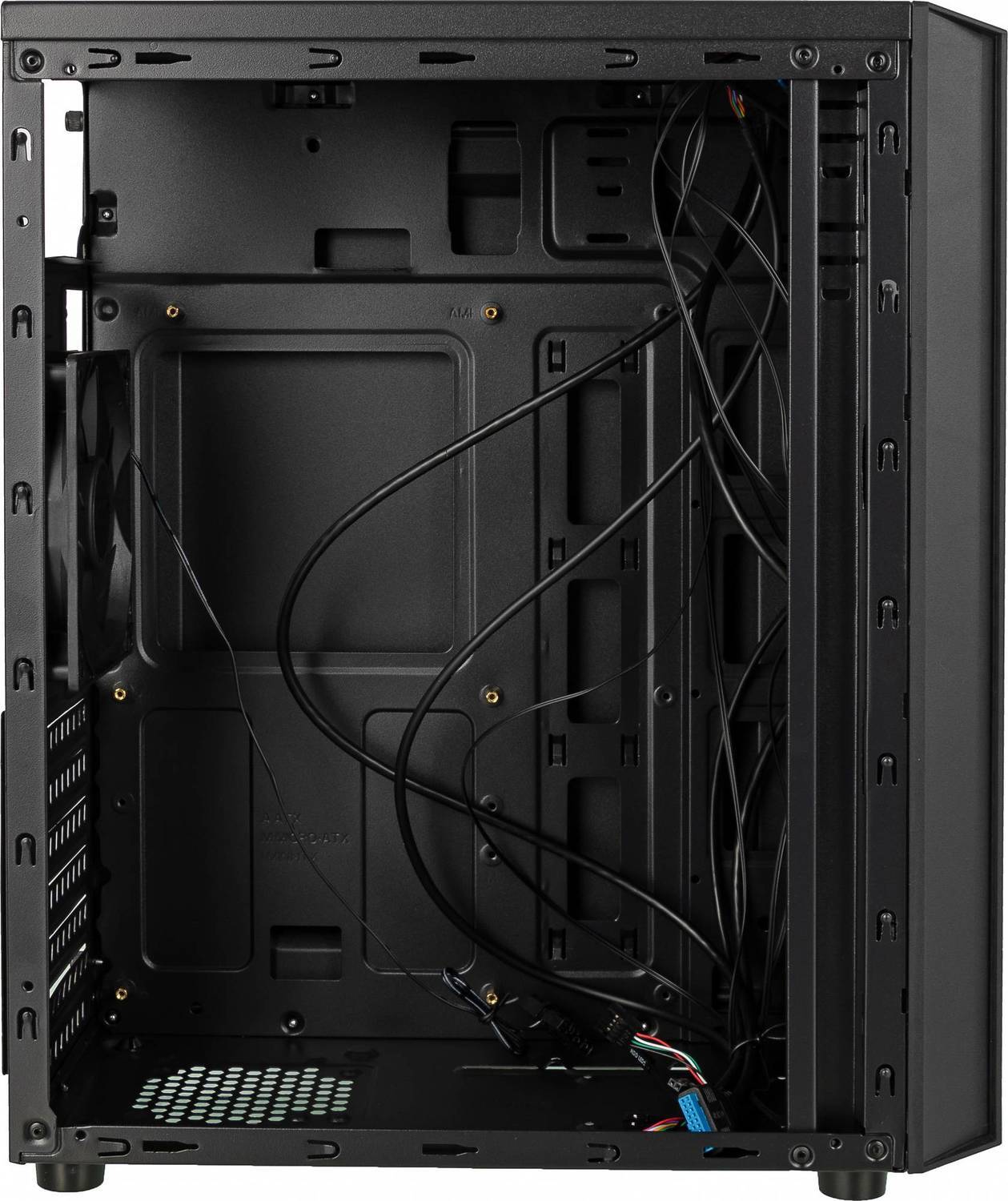 Корпус Accord ACC-CL297B