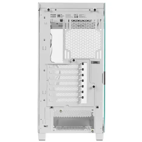 Корпус Corsair Frame 4500X RS-R ARGB