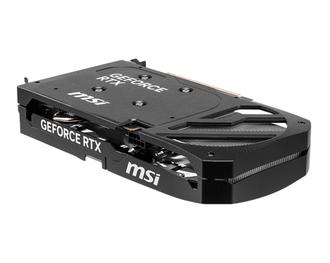 Видеокарта MSI GeForce RTX 5060 Ti 8 ΓБ Retail