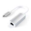 

Сетевая карта Satechi Type-C to Gigabit Ethernet
