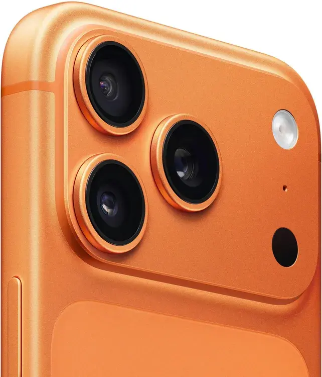 Apple iPhone 17 Pro 256GB Cosmic Orange