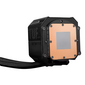 Кулер Процессорный ASUS TUF GAMING LC III 360 ARGB LCD Black