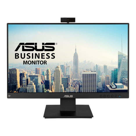 Монитор ASUS BE24EQK 23.8-inch черный