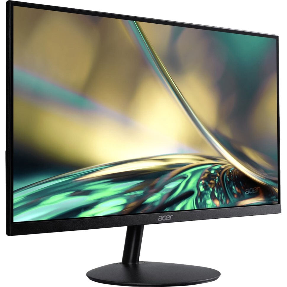Монитор ACER SA322QP0bi 31.5-inch черный