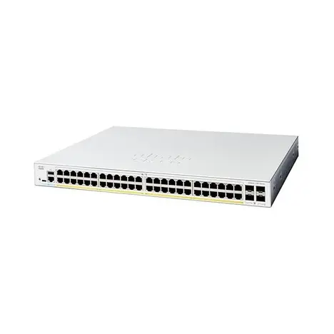 Коммутатор CISCO Catalyst 1300 series
