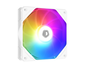 Вентилятор ID-Cooling для корпуса TF-12025 Pro TF-12025-PRO ARGB WHITE