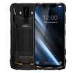 

Смартфон Doogee S90 128 ГБ оранжевый