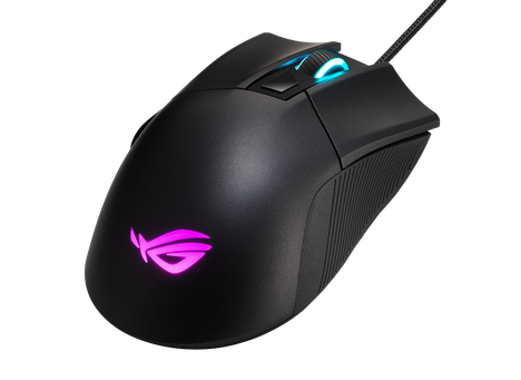 ASUS P507 ROG GLADIUS II CORE 90MP01D0-B0UA00