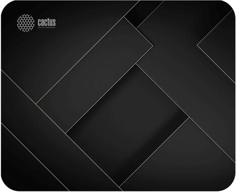 Cactus Игровой коврик Geometry CS-MPC-P02XS