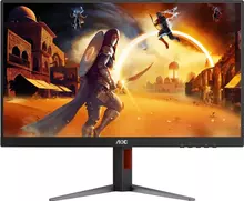 Монитор AOC Q27G4/D 27.0-inch