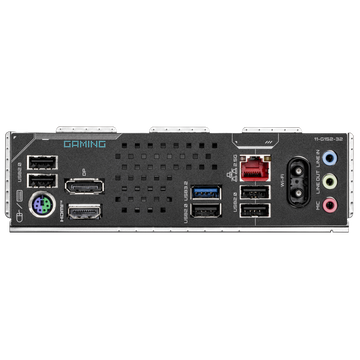 Материнская плата Gigabyte LGA1851 Intel H810 H810M GAMING WIFI6