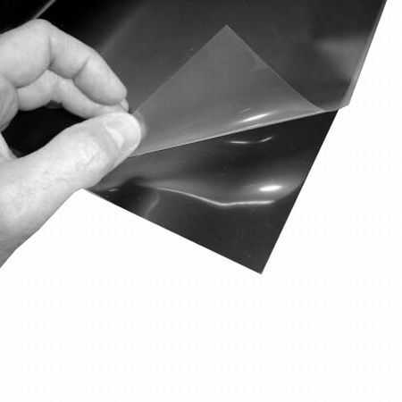 Acrylic documenation carrier Colortrac  A1, 50H121