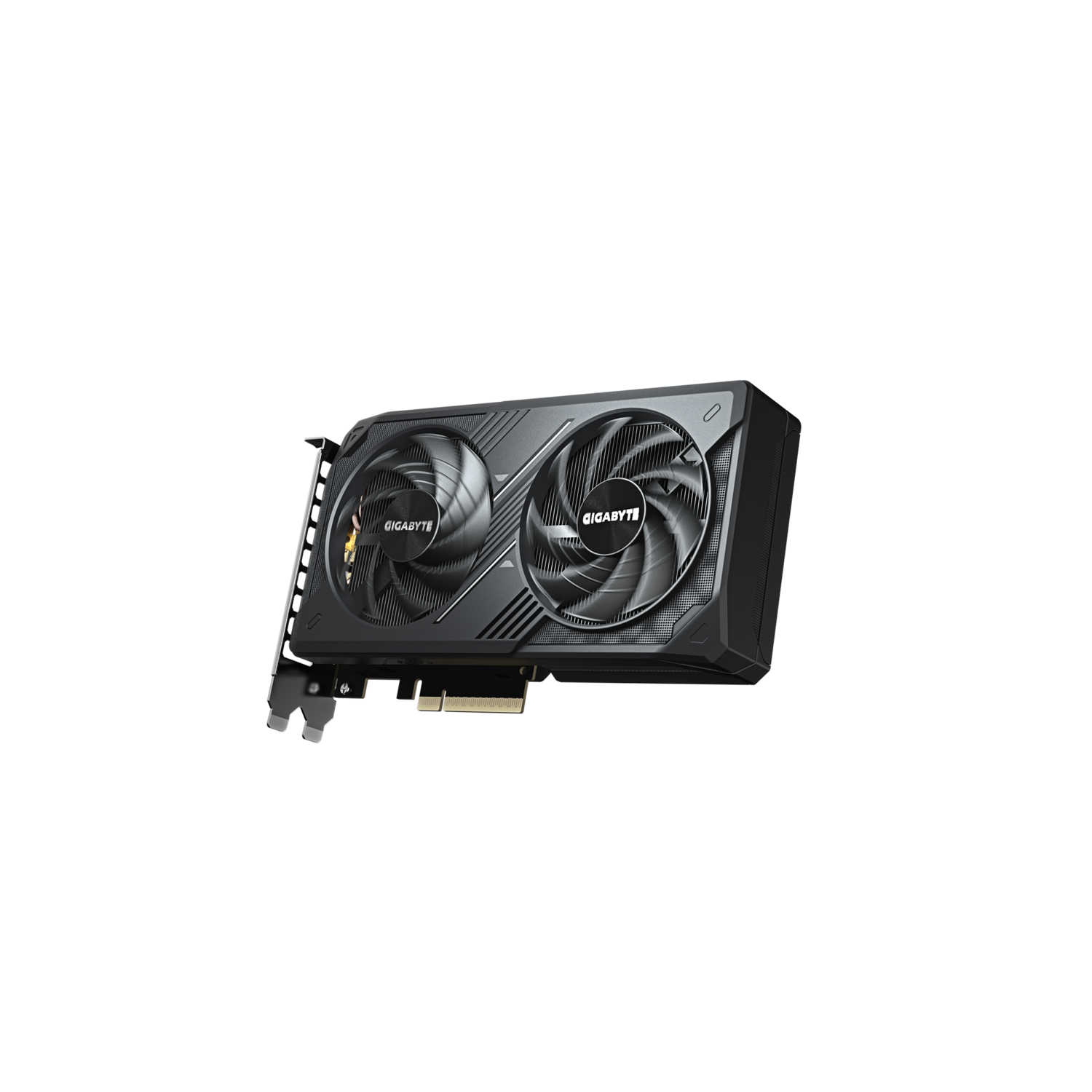 Видеокарта Gigabyte GeForce RTX 5060 8 ΓБ Retail
