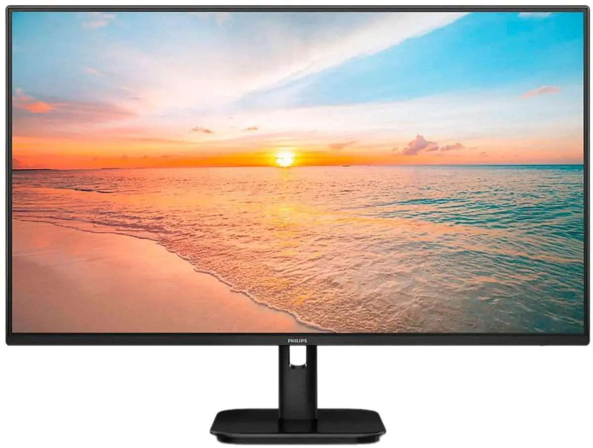 Монитор Philips 27E1N1300A 27.0-inch черный
