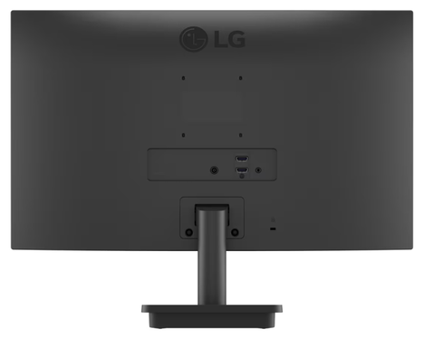 Монитор LG 24MS500-B 23.8-inch черный