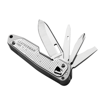 Мультитулы Leatherman Free T2