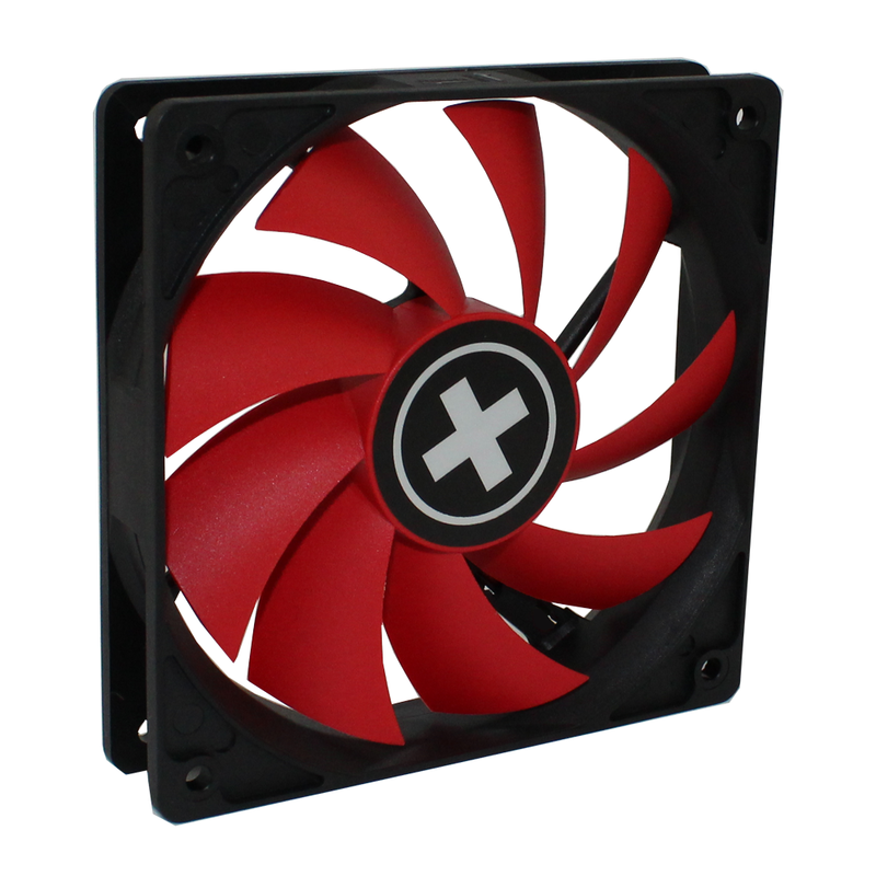 Вентилятор Xilence Case Fan XPF120