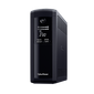 ИБП CyberPower Line-Interactive  VP1600ELCD