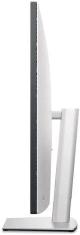 Монитор Dell Technologies U4323QE 42.5-inch серебристый