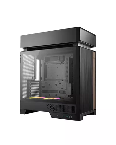 Корпус Deepcool CL660 TG