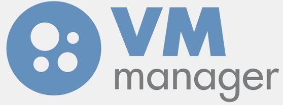 

ISPSystem VMmanager