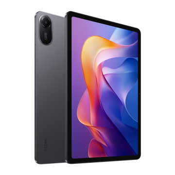 Планшет Redmi Pad 2 4G 4+128Gb серый (VHU5625RU)