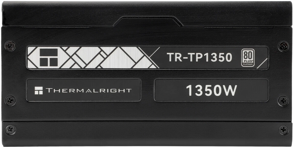Блок питания Thermalright TR-TP 1350