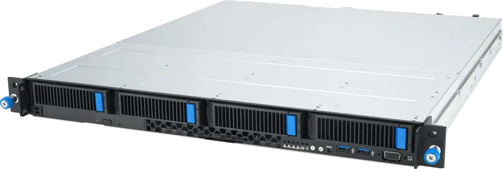 Шасси ASUS RS300-E12-RS4