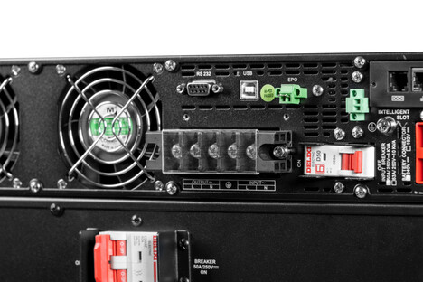 ИБП Systême Electric Smart-Save Online SRT 6000VA (SRTSE6KRTXLI-NC)