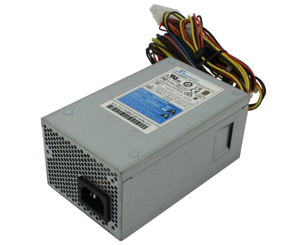 

Блок питания Seasonic SSP-300TBS