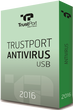 TrustPort USB Antivirus