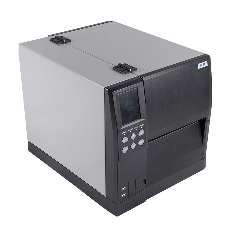 Принтер iDPRT Industrial 6" TT Printer iX6P