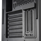Корпус Silverstone Seta D1