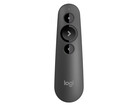 

Презентер Logitech Presenter R500 910-005386, цвет черный