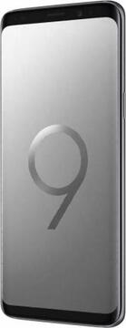 Смартфон Samsung Galaxy S9 SM-G960F 64 ГБ серебристый