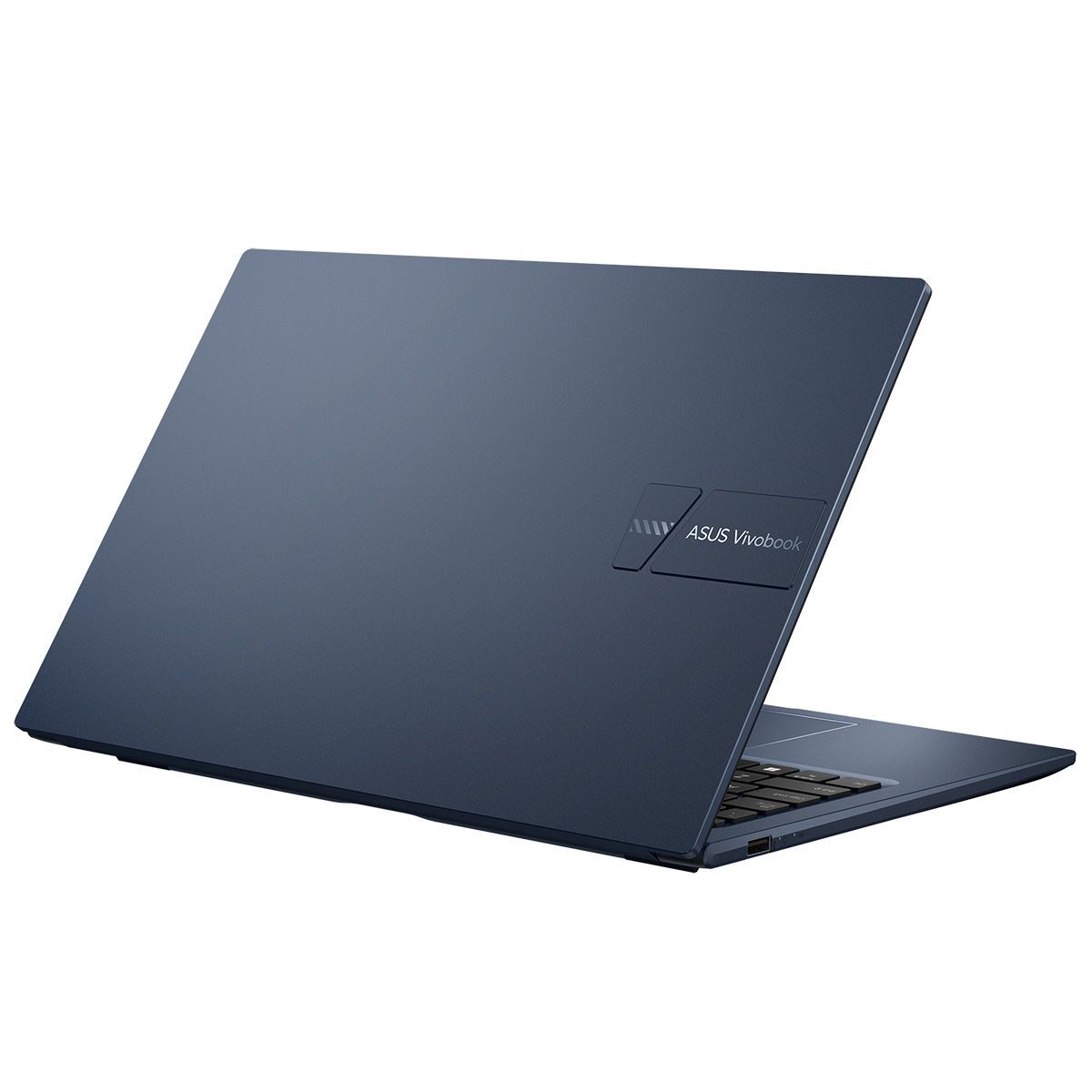 Ноутбук ASUS VivoBook 15 X1504ZA-BQ322 Intel Core i5-1235U (синий)
