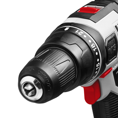 Безударная дрель-шуруповерт ЗУБР ДШ-М3-500-2 К