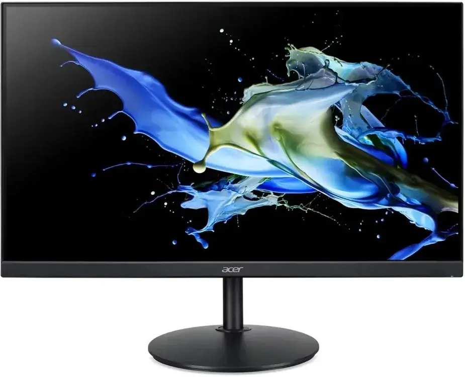 Монитор ACER CB272Gbmiprxv 27.0-inch черный