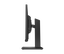 Монитор HP P24q 23.8-inch черный