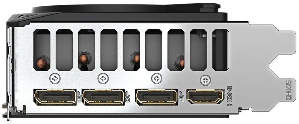 Видеокарта Gigabyte GeForce RTX 5070 12 ΓБ Retail