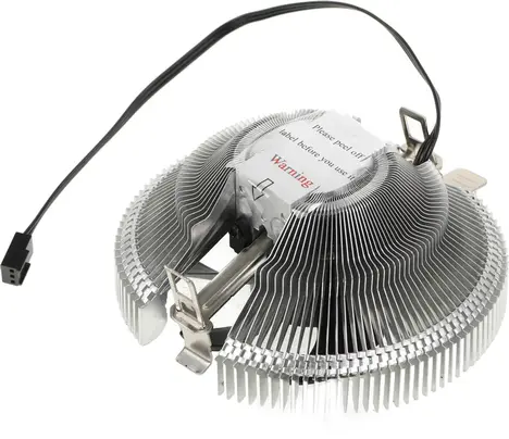 Кулер Процессорный ID-Cooling для CPU DK-01T