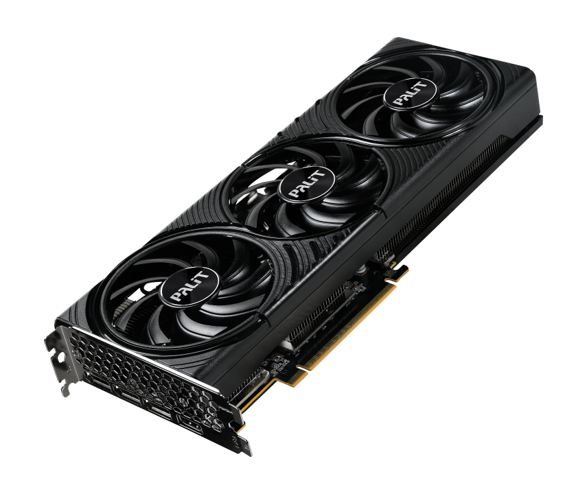Видеокарта Palit GeForce RTX 5060 Ti 8 ΓБ Retail