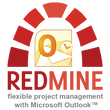 Redmine Outlook Add-In