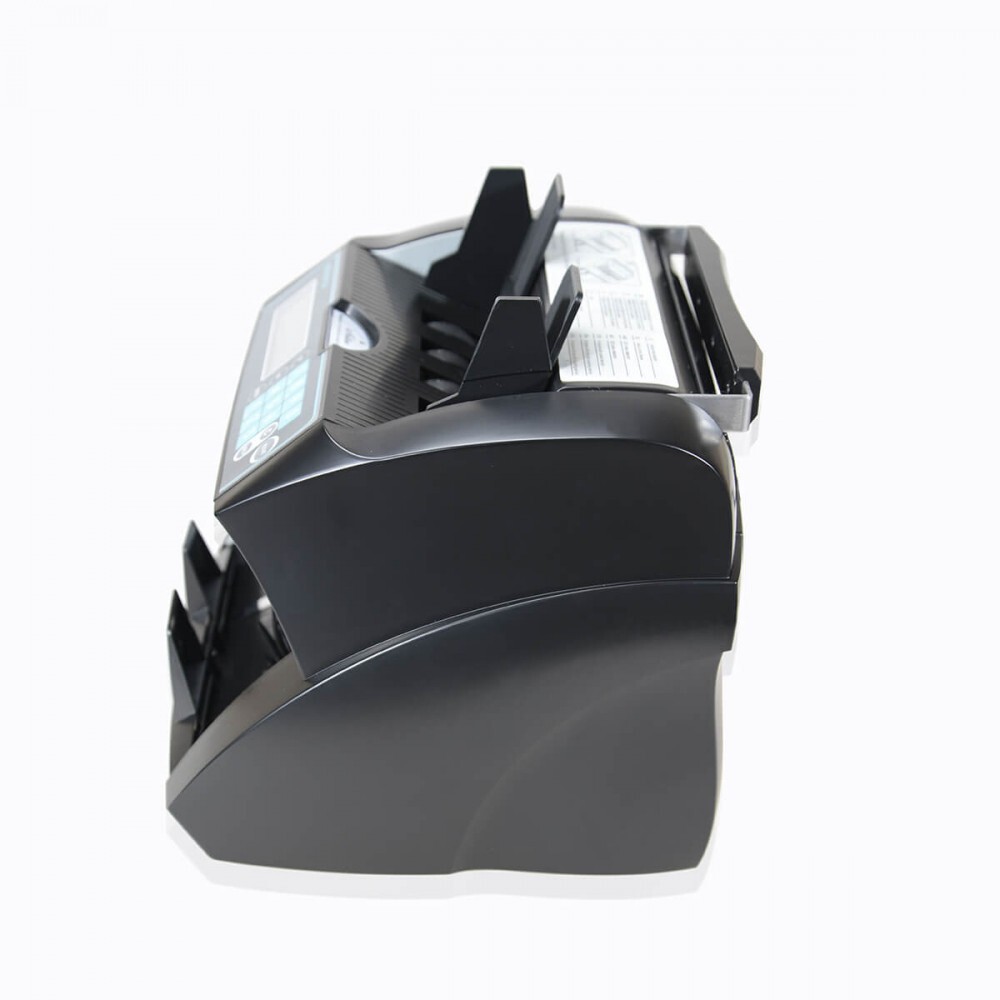 Счетчик банкнот Mertech C-4 Black
