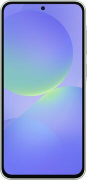 Смартфон Samsung Galaxy A36 SM-A366 256 ΓБ зеленый