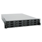 Сетевое хранилище Synology SA3610